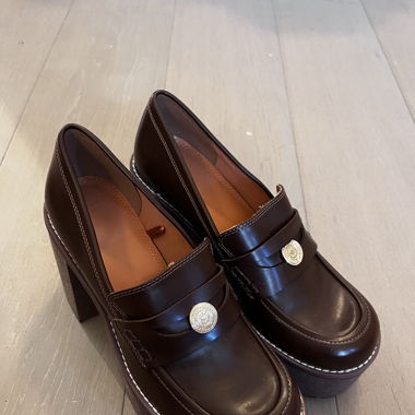 Chaussures talons 