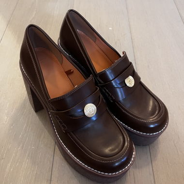Chaussures talons 