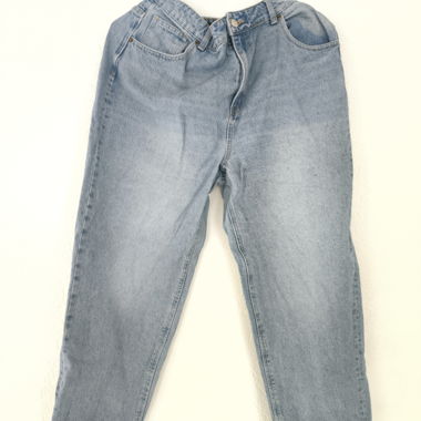 Pantalon de jeans