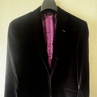 Blazer Etro 