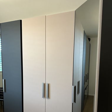 Schrank der Marke Jutzler