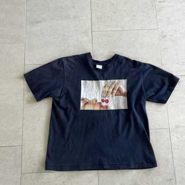 Supreme Graphic T-Shirt