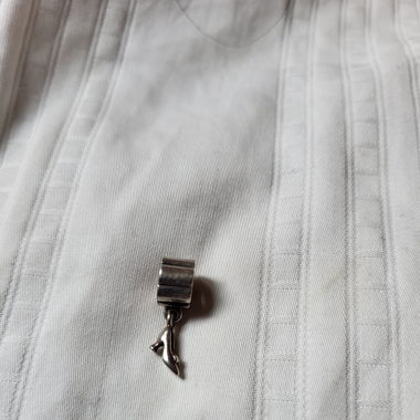 Original Pandora Charm