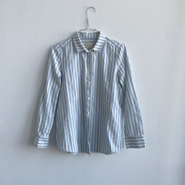Chemise à rayures Sézane