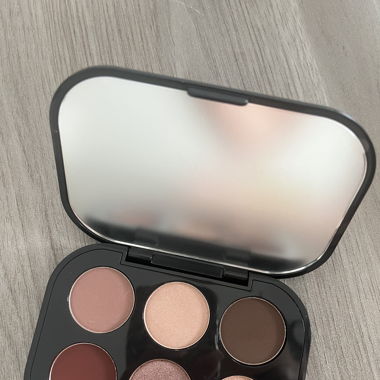 Palette de fards à paupières MAC
