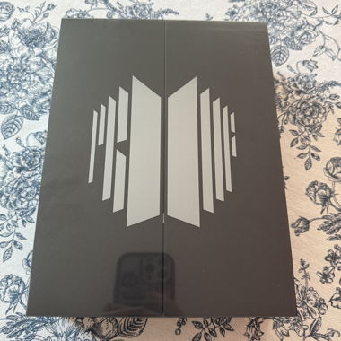 Album BTS 'Proof'
