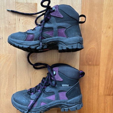 Chaussures de randonnée pour enfants