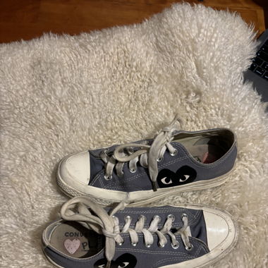 bequeme sneakers
