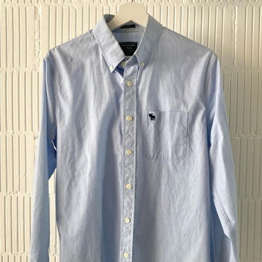 Abercrombie & Fitch Hemd 