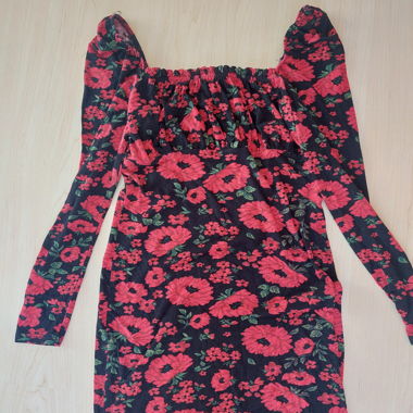 Mini abito aderente Miss Selfridge