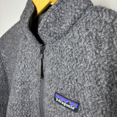 Maglione Patagonia in lana
