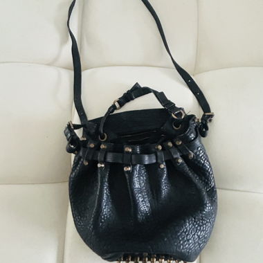 Beautiful Original AlexanderWang Bag