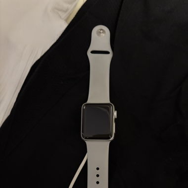 Apple Watch Serie 7
