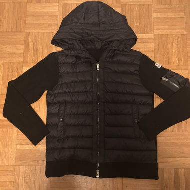 Cardigan Moncler