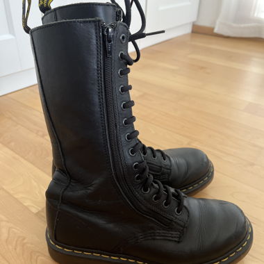 Dr. Martens Boots