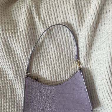 Sac baguette