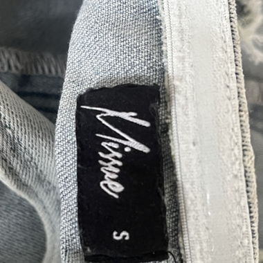 Top en jeans 