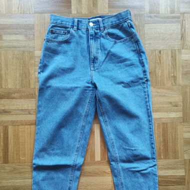 Jeans Mom PULL&BEAR (36)