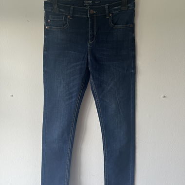 Denim Kinderhose