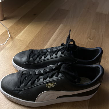 Basket femme Puma 