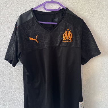 Marseille jersey