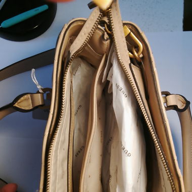 Neue guess Tasche nicht gebraucht
