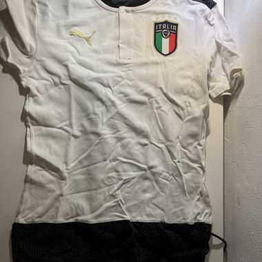 Italy T-Shirt