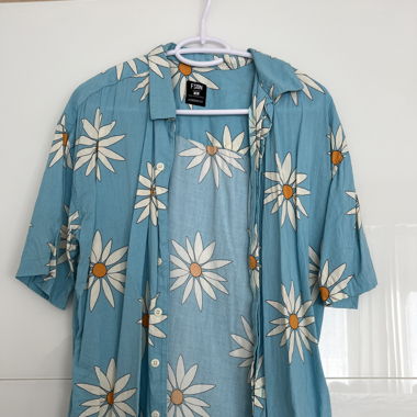 Hawaii-Hemd