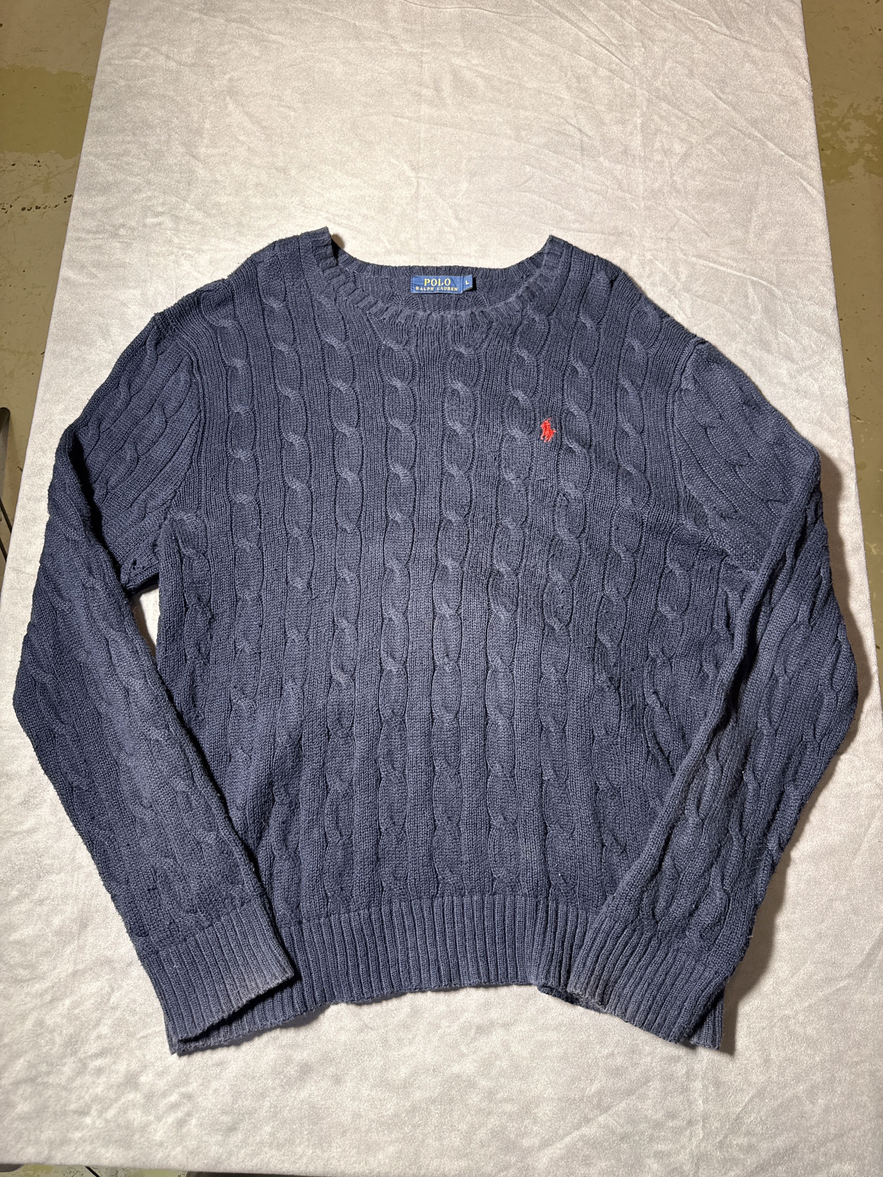 Polo Ralph Lauren Strickpullover