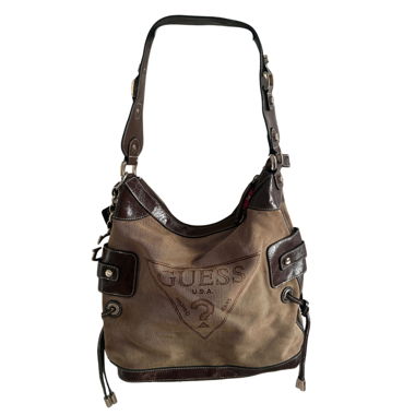 Borsa a tracolla Guess vintage Y2K superba