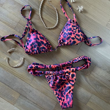 Set bikini doppio 