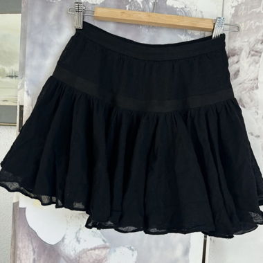 Saint Laurent skirt