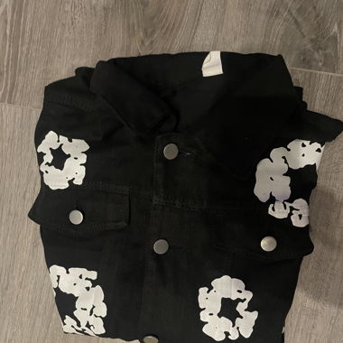 Blomed Denimjacke