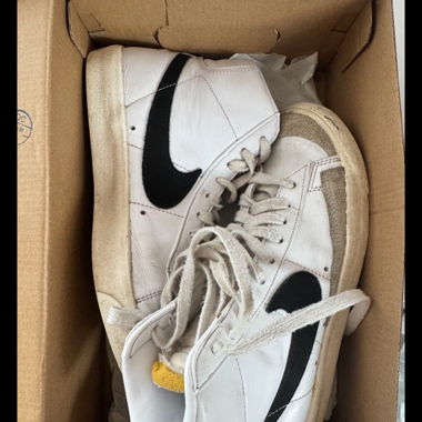 Nike Blazer, 38