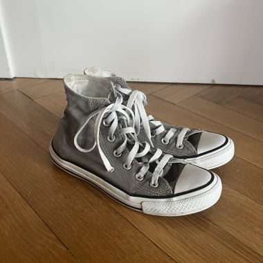 Converse All Star High-Top Sneakers - Größe EU 38