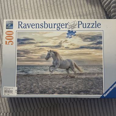 Puzzle Ravensburger 500 pièces
