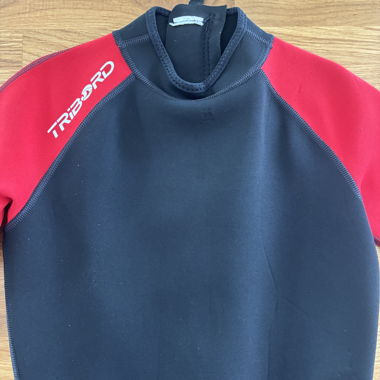 Tuta in neoprene Tribord