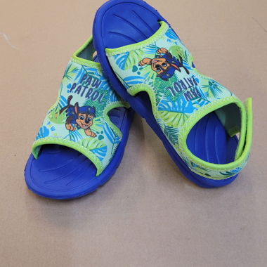 Sandales PAW Patrol