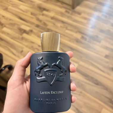Parfums de Marly Layton Exclusif