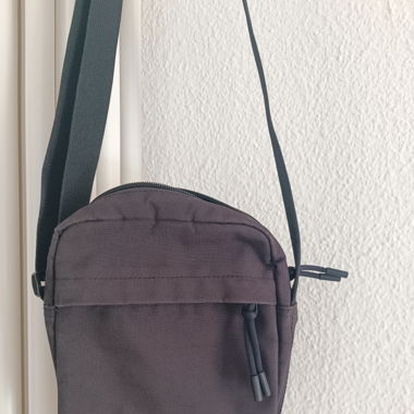 Lacoste Bauchtasche