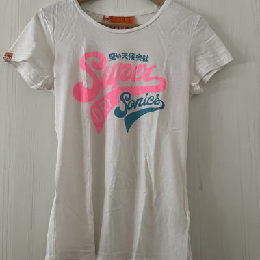 SuperDry Sonic T-Shirt