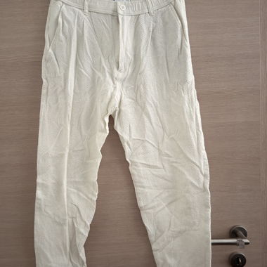 Pantaloni leggeri Zara