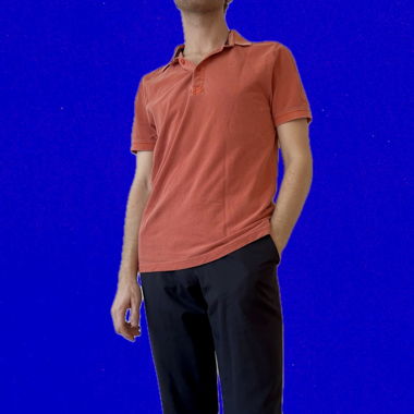 Strellson - Polo Sport