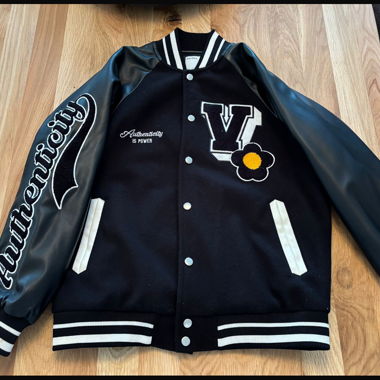 Varsity jacket taille S