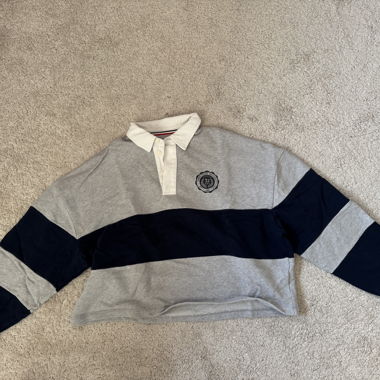Pull Tommy Hilfiger
