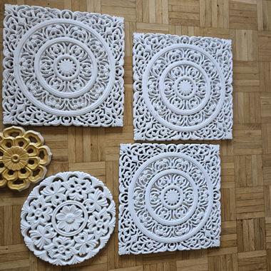 Quadri mandala 