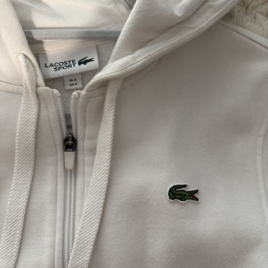 Lacoste Jacket