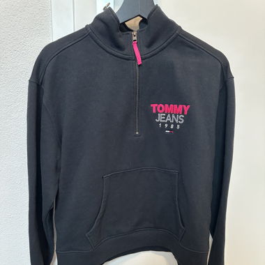 Tommy Pullover 