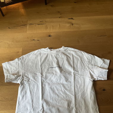 H&M oversize T-Shirt