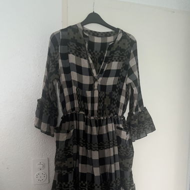 Boho Style Kleid 